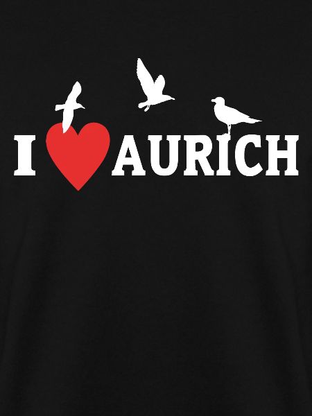 I Love Aurich Stadt