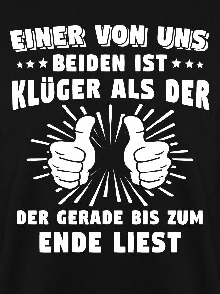 Klüger Als Du