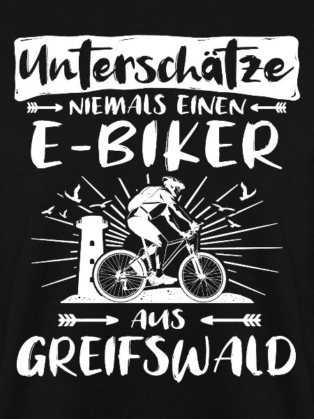 Greifswald Ebike Greifswalder Ebiker