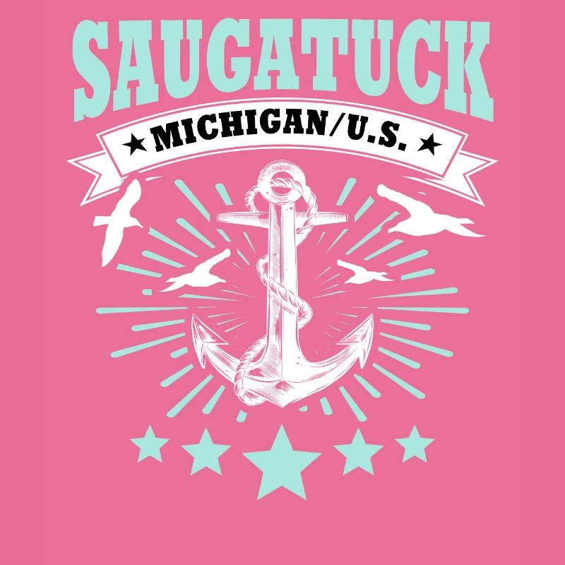 Saugatuck Michigan