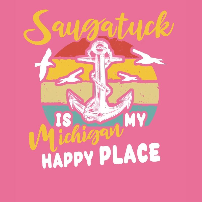 Saugatuck Michigan