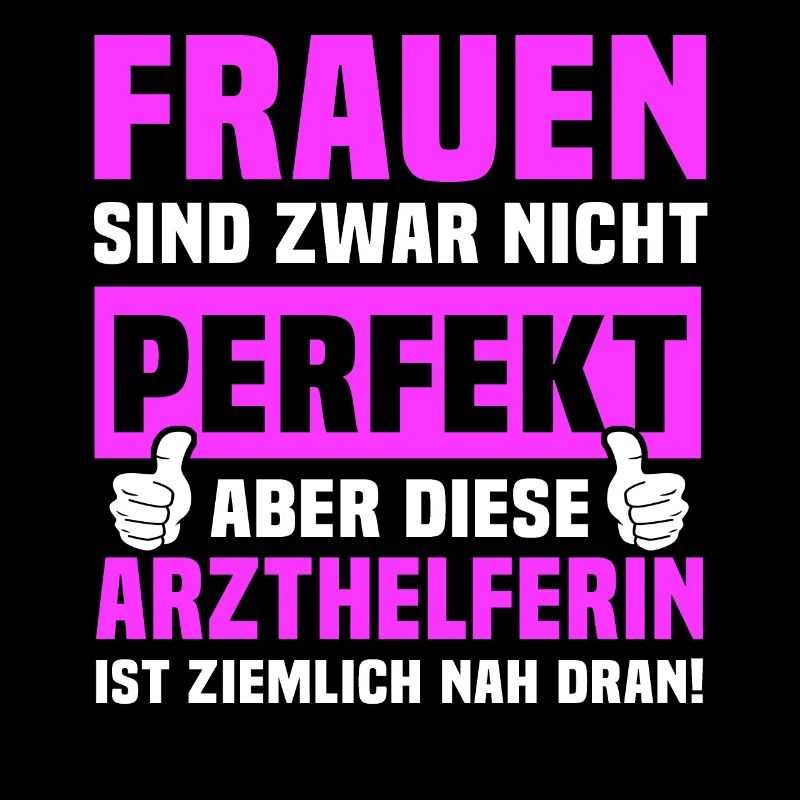 Arzthelferin Sprüche
