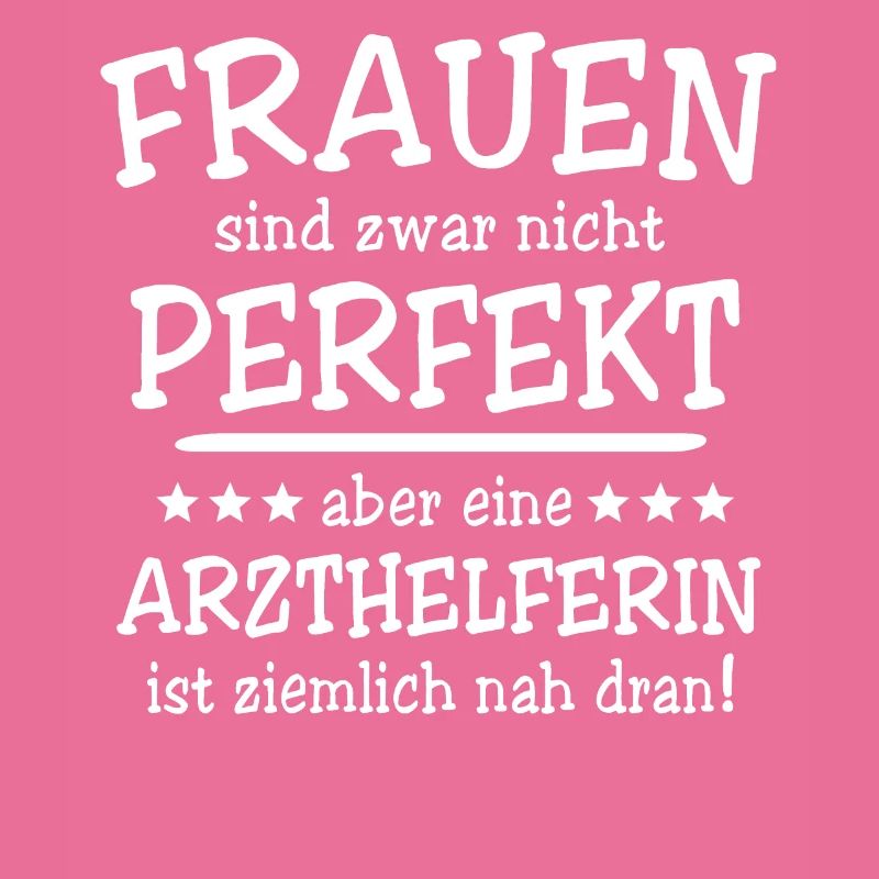Arzthelferin Geschenk