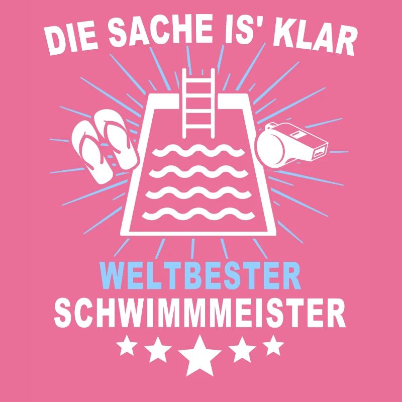 Schwimmmeister