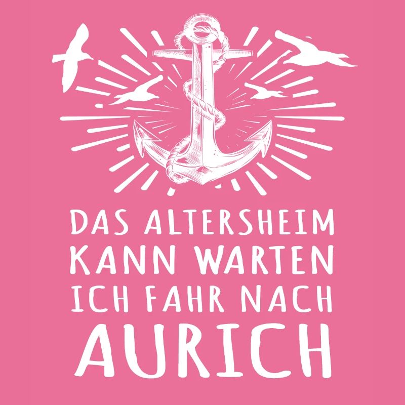 Aurich Auricher