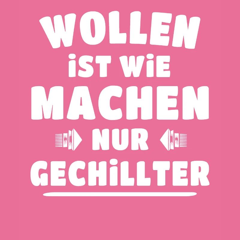 Sprüche Wollen