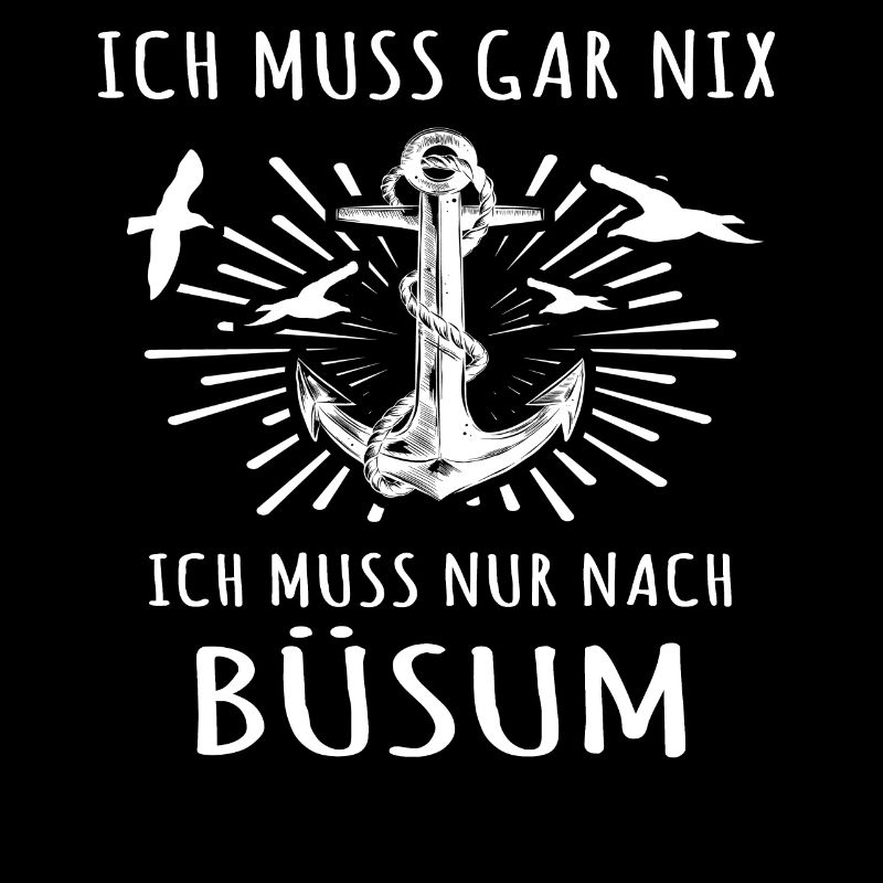 Büsum Büsumer