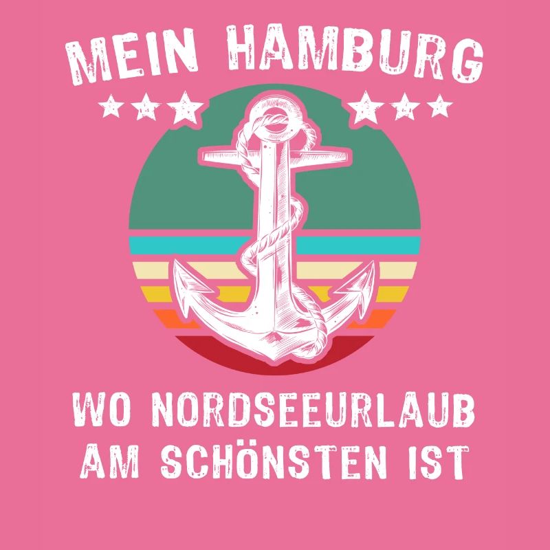 Hamburg Urlaub