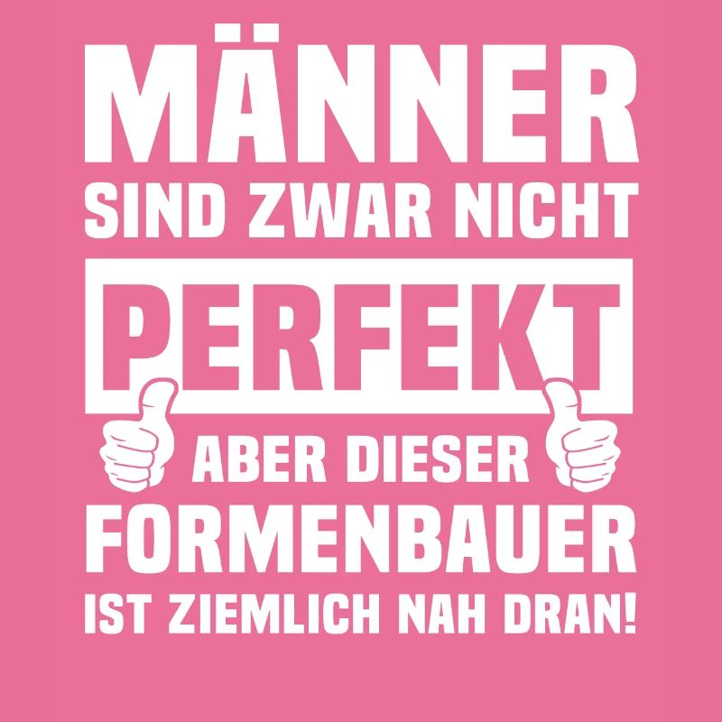 Formenbauer