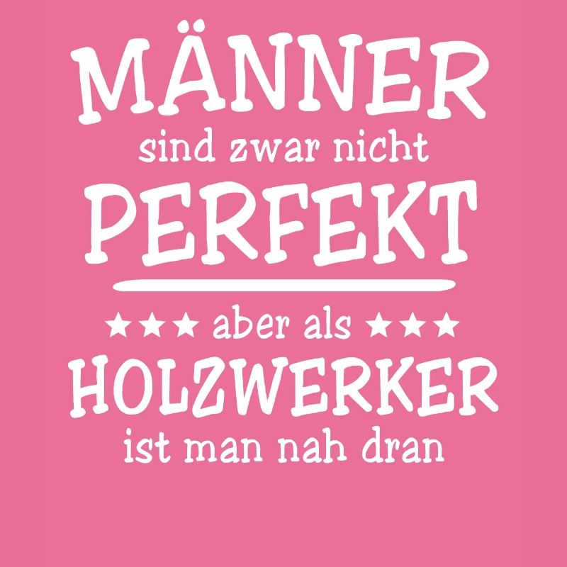 Holzwerker Männer