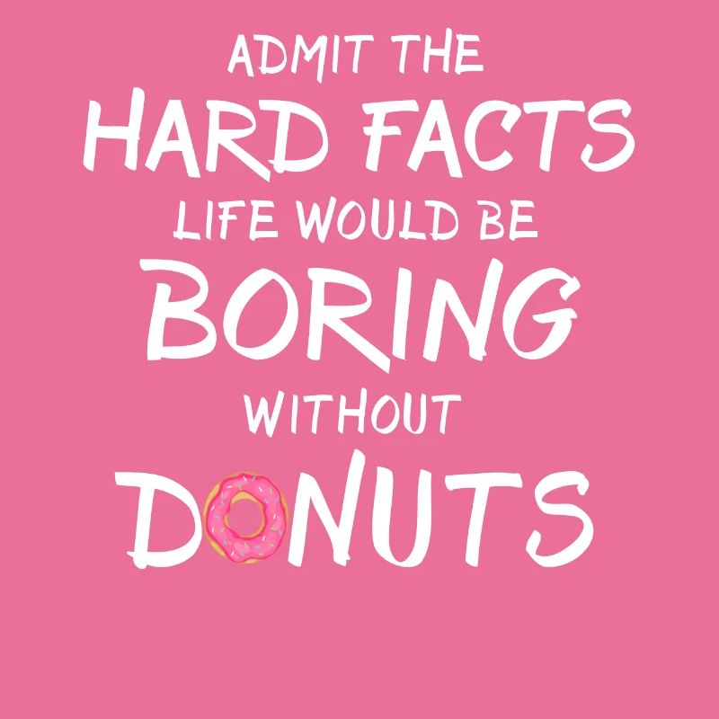 Donut Doughnuts