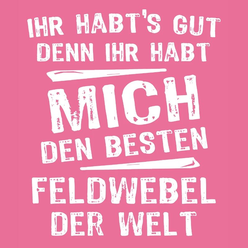 Feldwebel