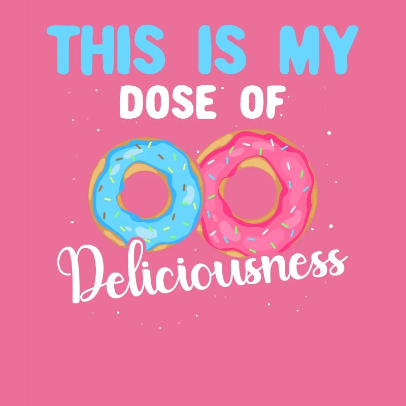 Donuts Doughnuts