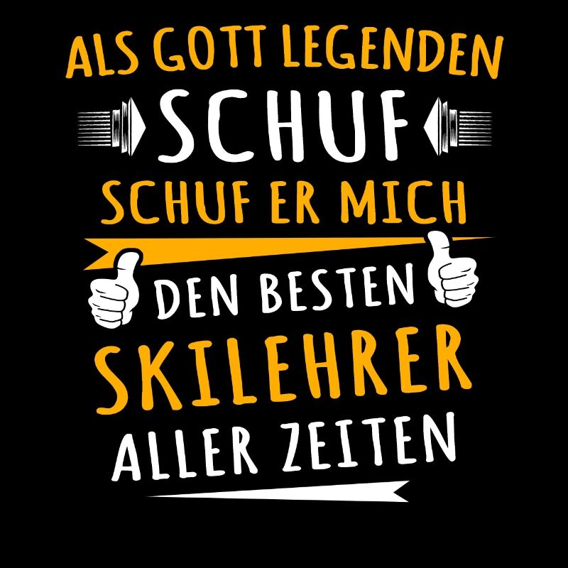 Skilehrer