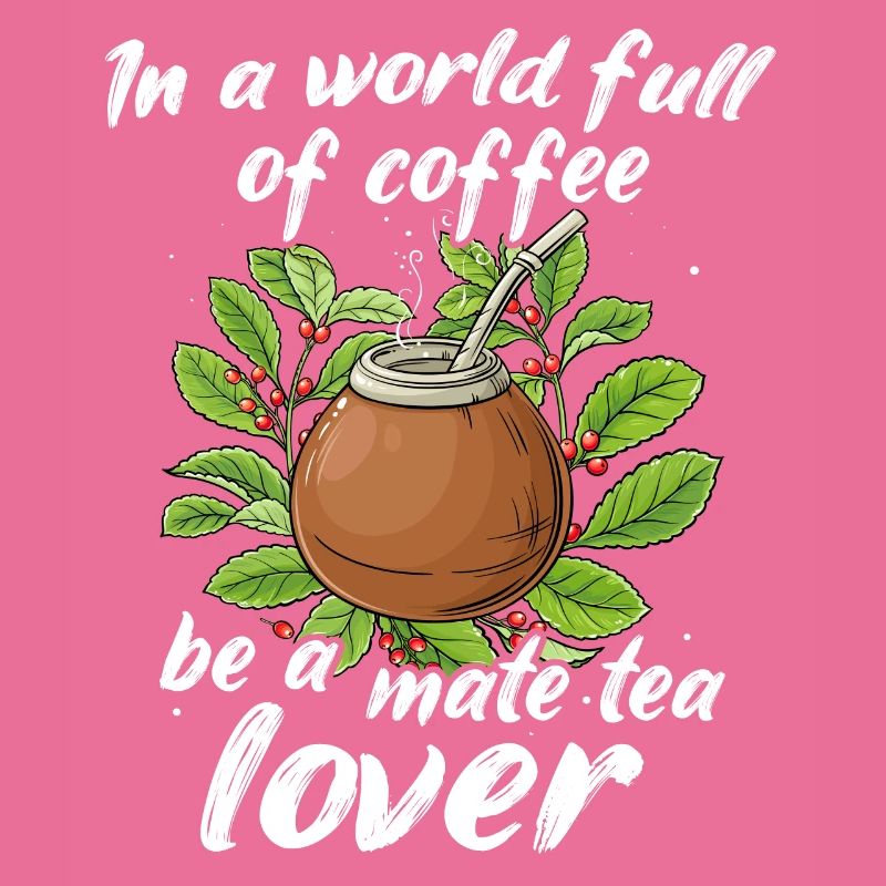 Mate Tee