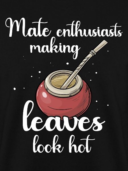 Yerba Mate Tee