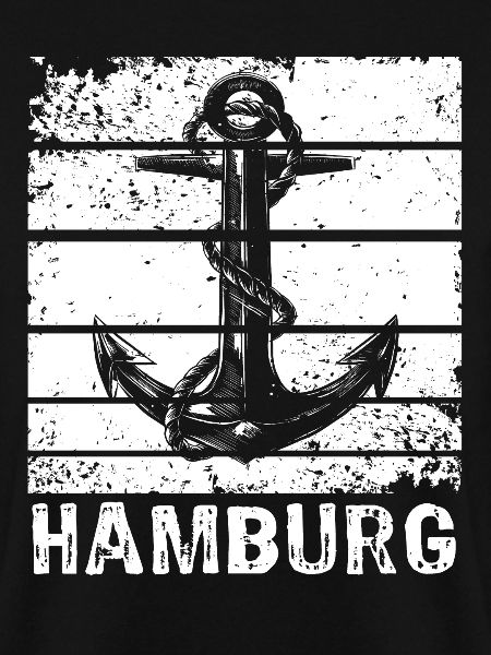 Hamburg Hamburger