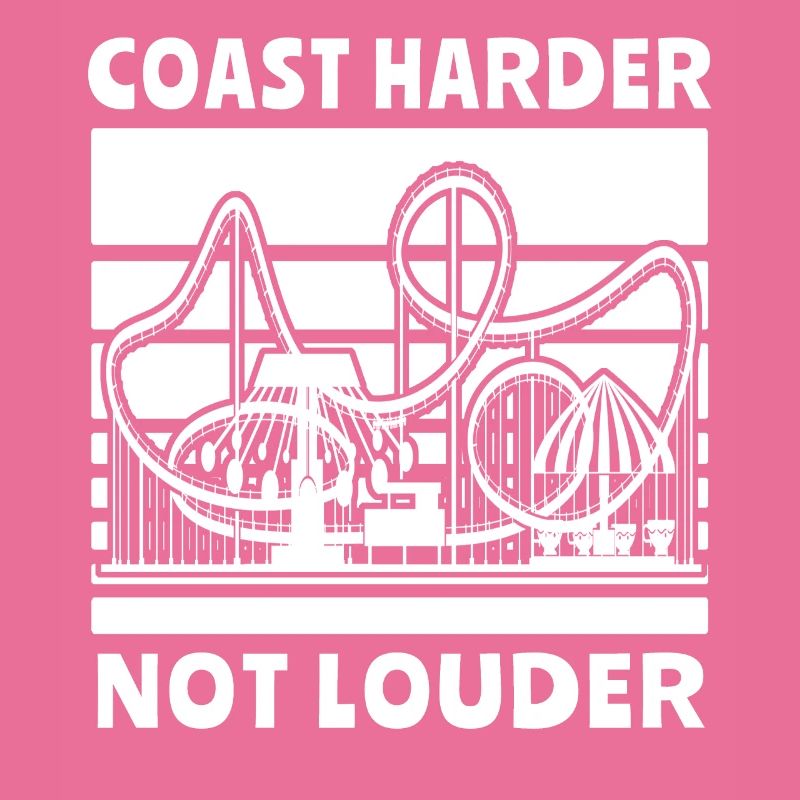 Roller coaster