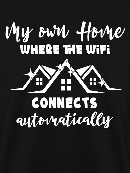 Homeowner New Home