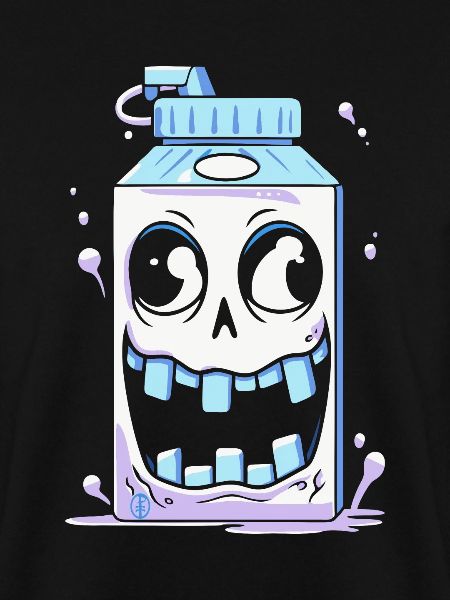 Crazy Milk