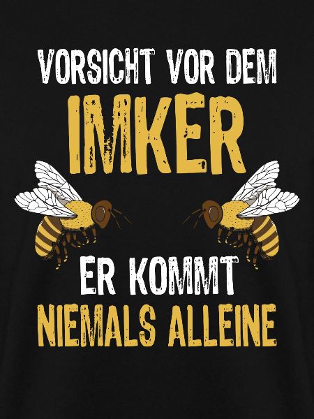 Imker Bienen Imkerei