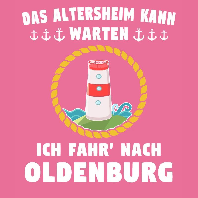 Oldenburg Sprüche