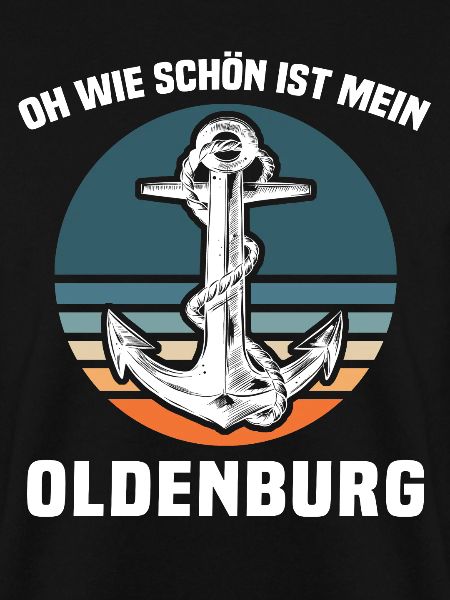 Oldenburg Sprüche Oldenburger