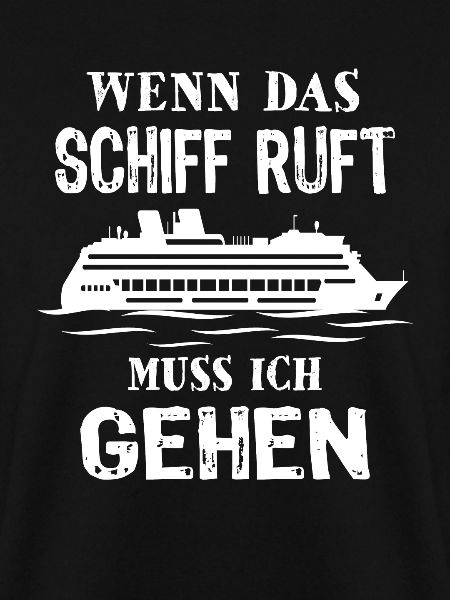 Kreuzfahrt Schiff Schiffsreise