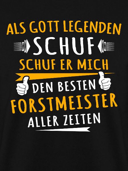 Forstmeister