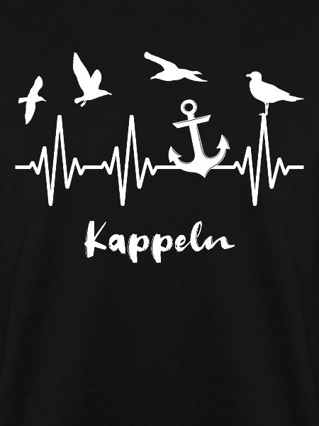 Kappeln EKG Kappelner