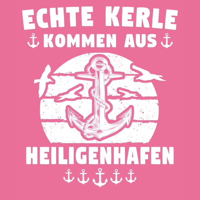 Heiligenhafen Heiligenhafener