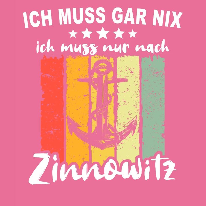 Zinnowitz Sprüche