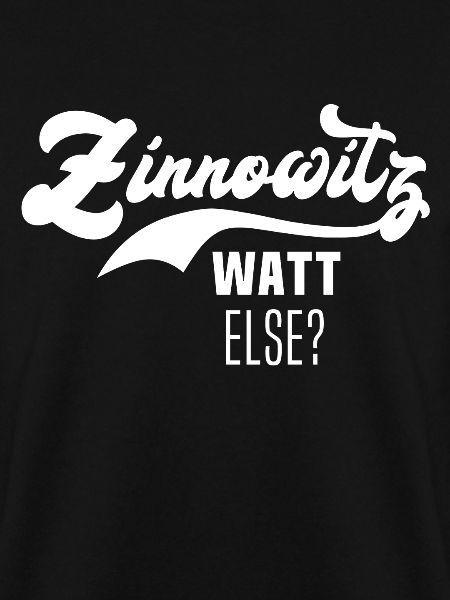 Zinnowitz Anker