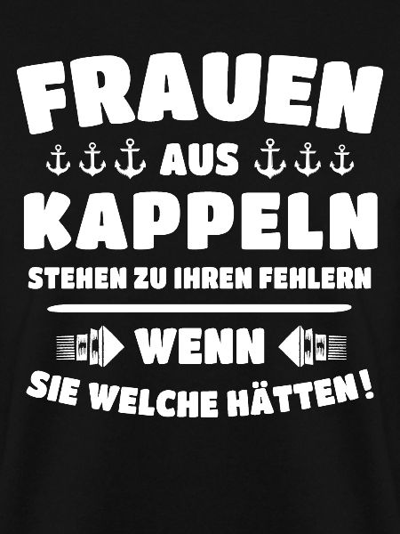 Kappeln Sprüche Kappelner Spruch