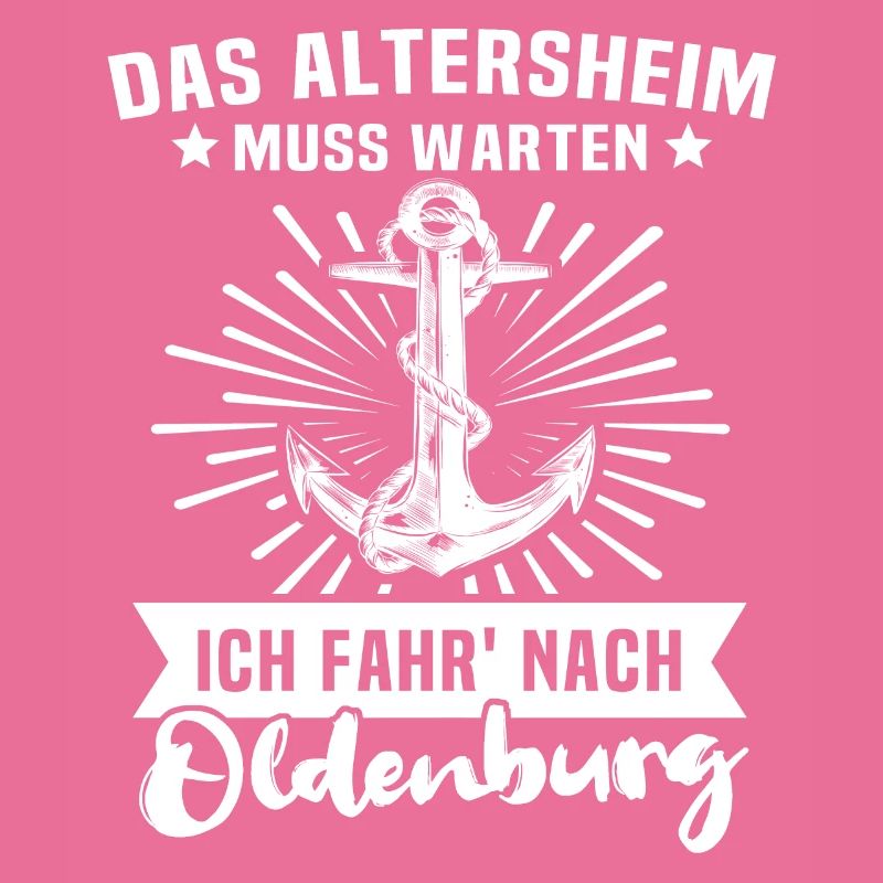 Oldenburg Oldenburger