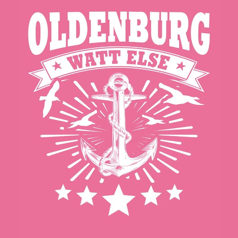 Oldenburg Oldenburger