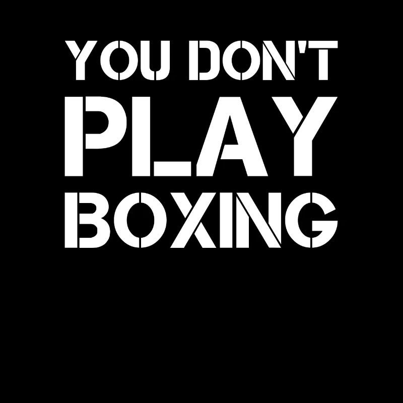 Boxe combattant, boxe, idée cadeau boxe