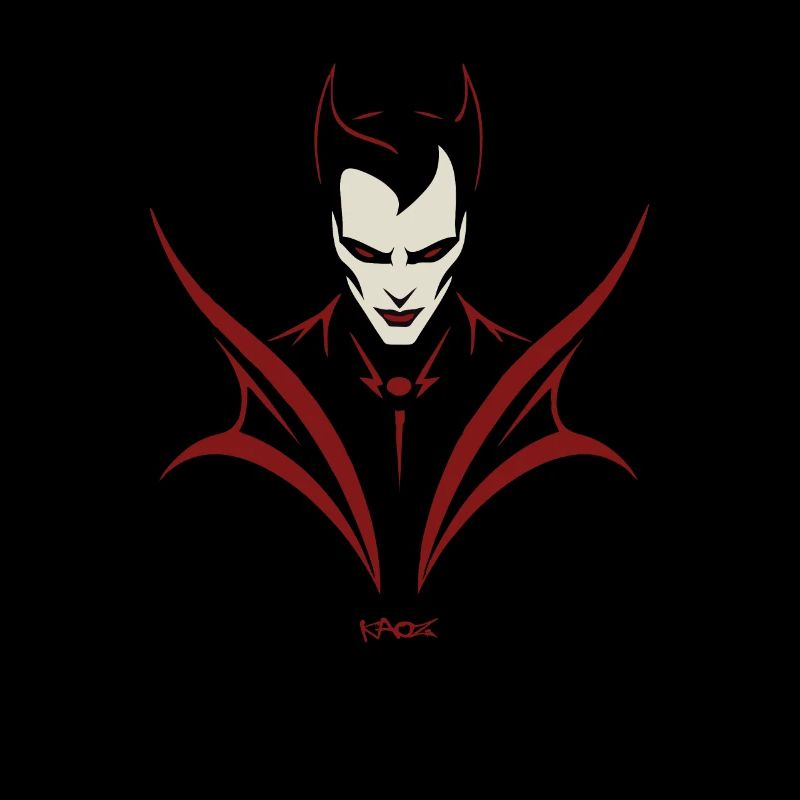 Vampir Emblem