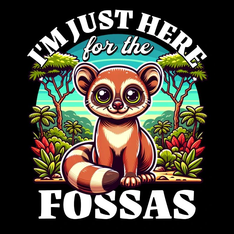 Fossas
