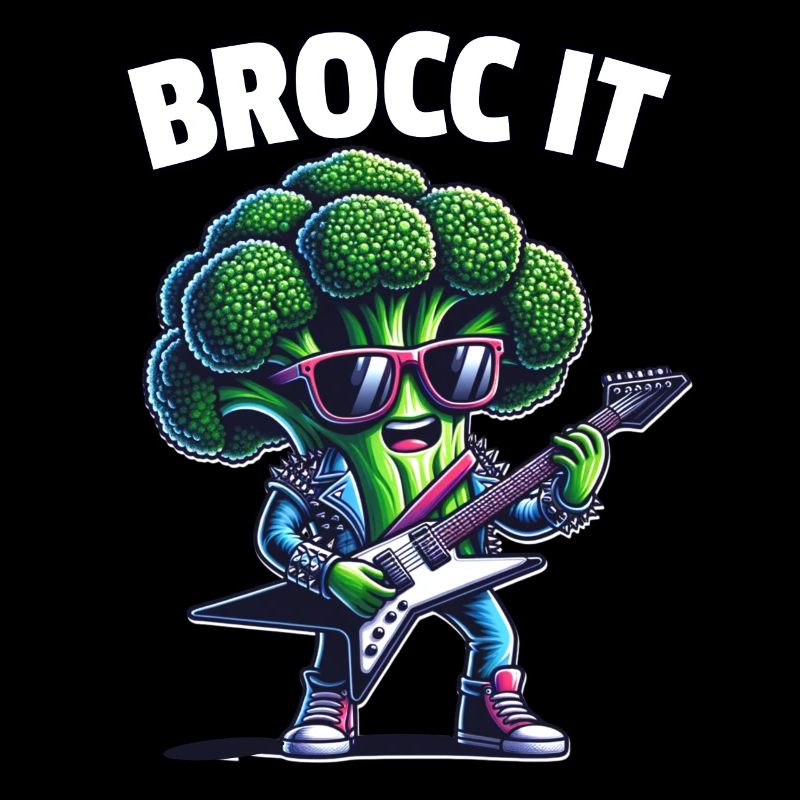 Brokkoli