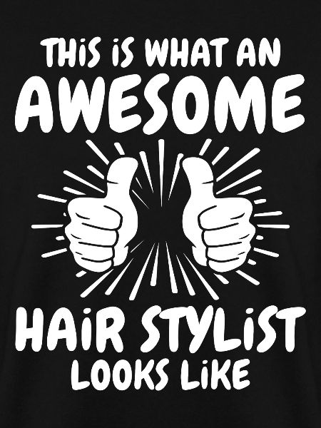 Haar Stylist