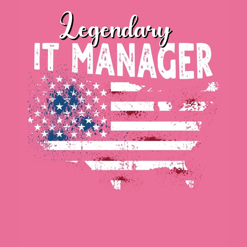 IT Manager