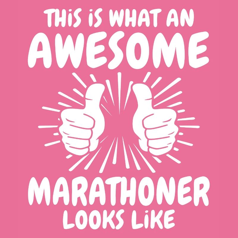 Marathonläufer