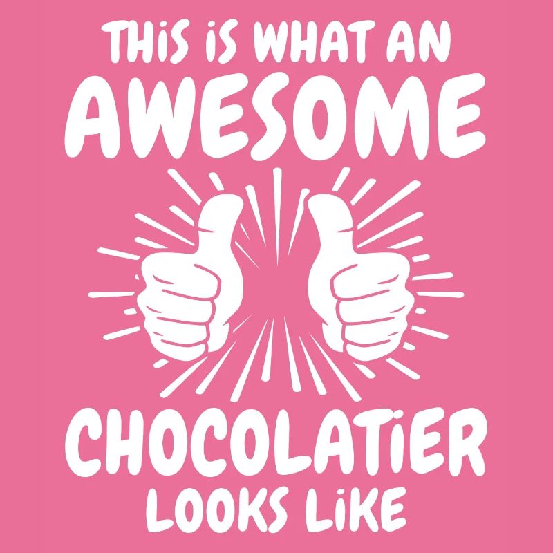 Chocolatier