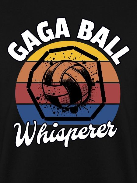 Gaga Ball Whisperer