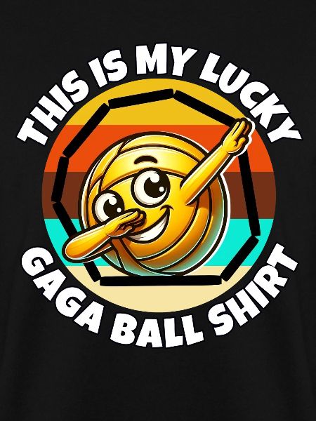Gaga Ball