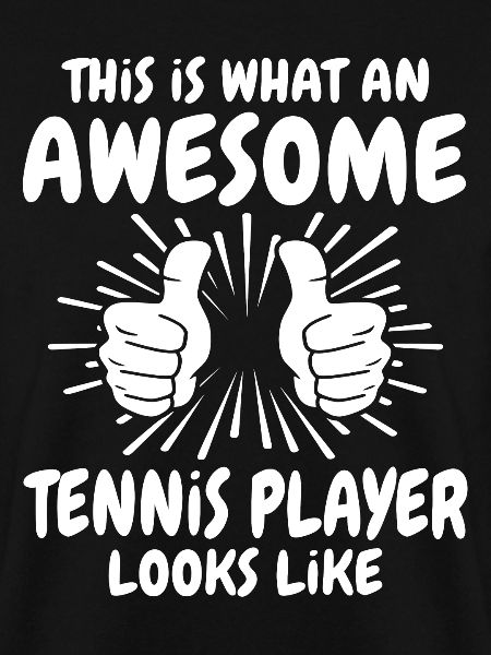Tennisspieler
