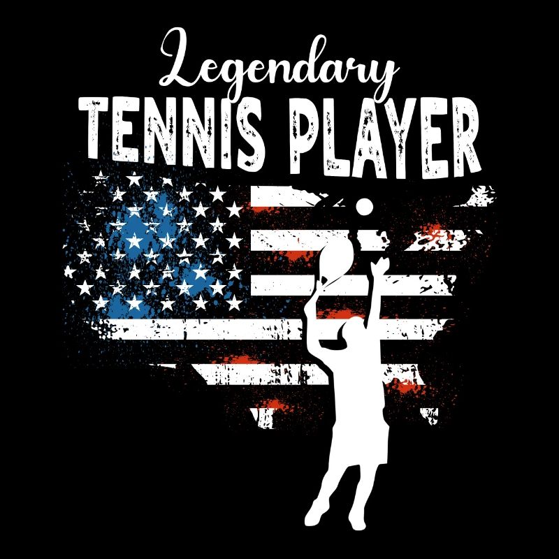 Tennisspieler