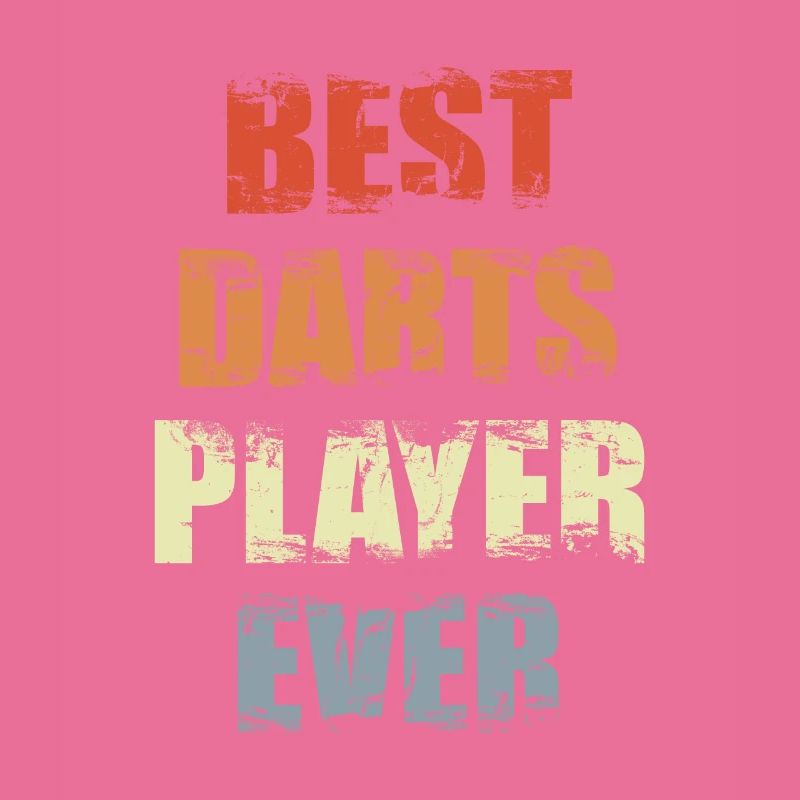 Bester Dartspieler