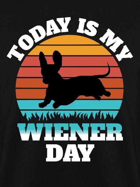 Dackel Sprüche Dachshund